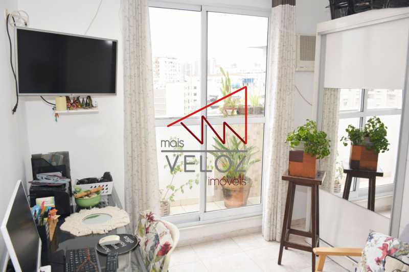 Cobertura, 4 quartos, 164 m² - Foto 14