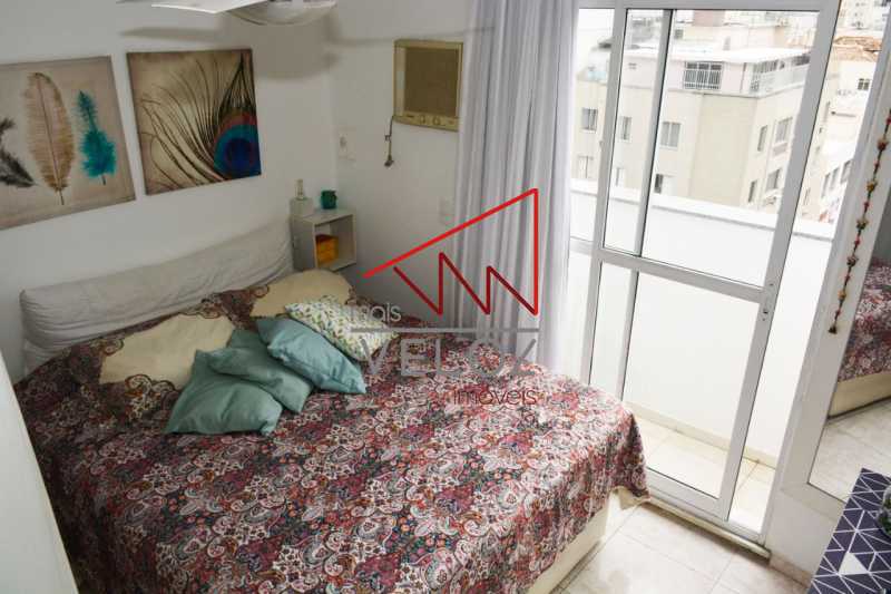Cobertura, 4 quartos, 164 m² - Foto 12