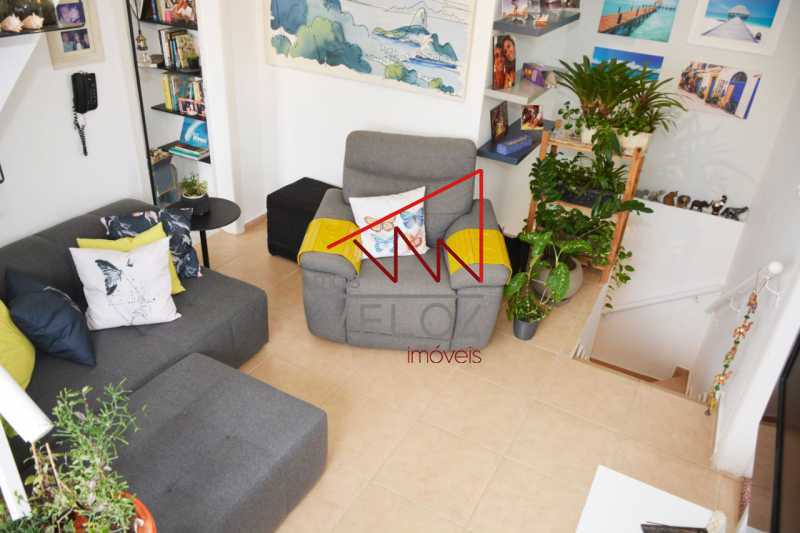 Cobertura, 4 quartos, 164 m² - Foto 6