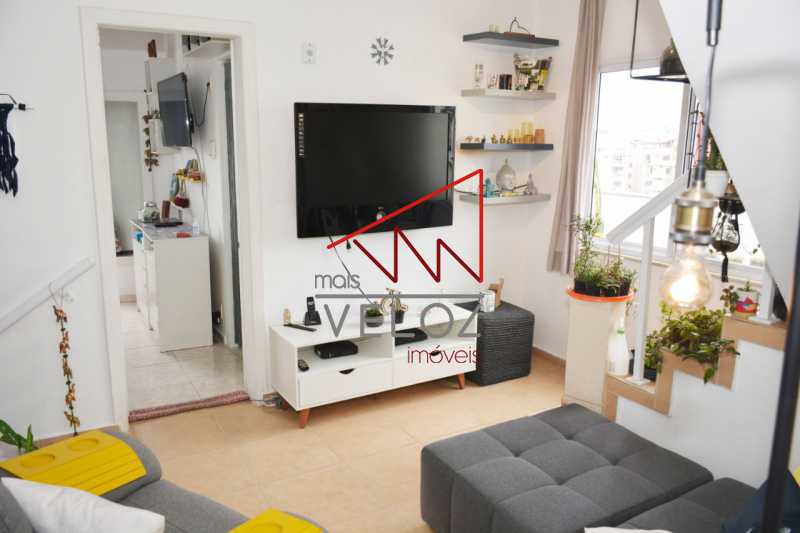 Cobertura, 4 quartos, 164 m² - Foto 20