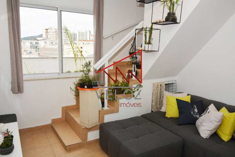 Cobertura, 4 quartos, 164 m² - Foto 17