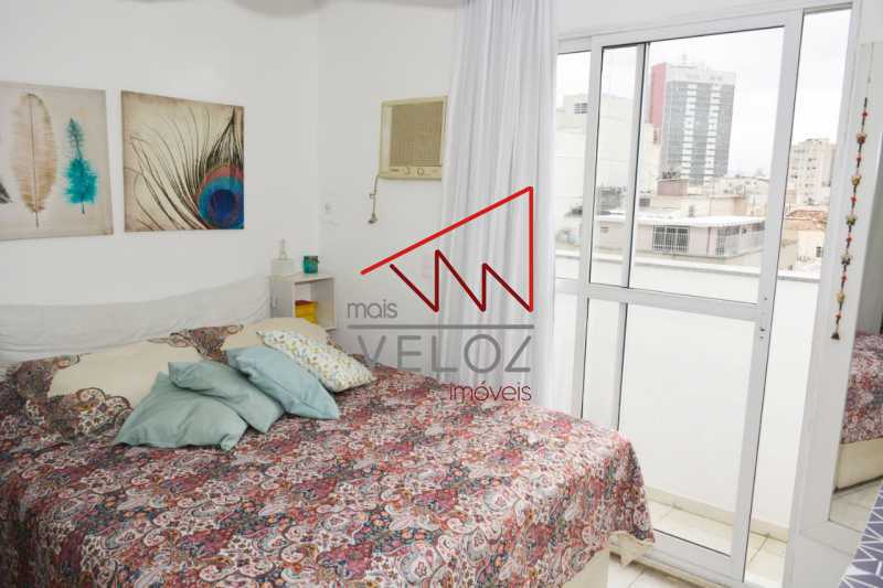 Cobertura, 4 quartos, 164 m² - Foto 8