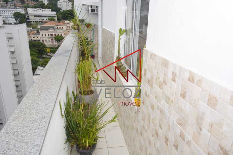 Cobertura, 4 quartos, 164 m² - Foto 10