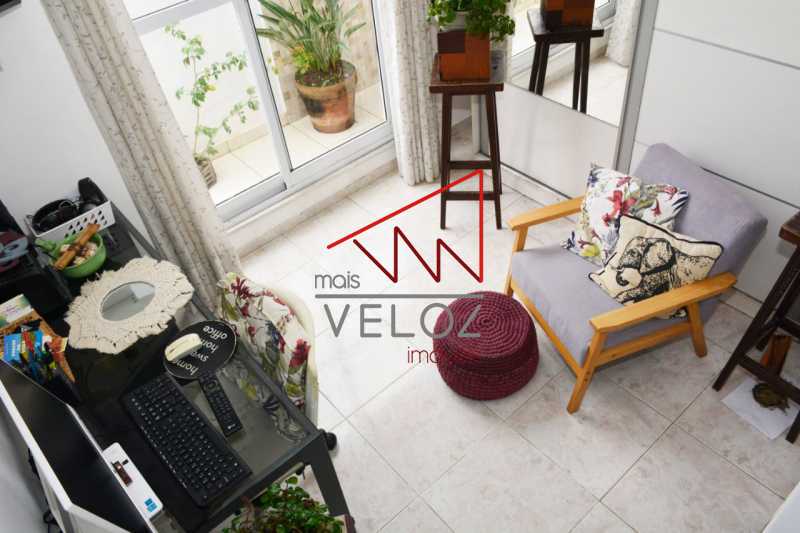 Cobertura, 4 quartos, 164 m² - Foto 4