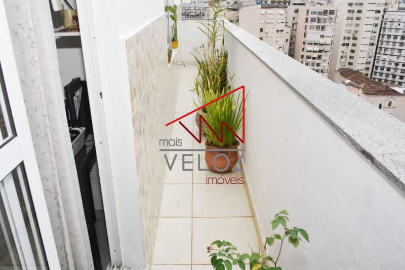 Cobertura, 4 quartos, 164 m² - Foto 3