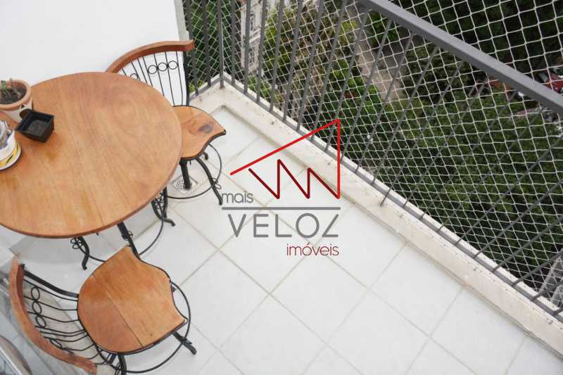 Cobertura, 4 quartos, 164 m² - Foto 13