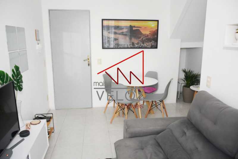 Cobertura, 4 quartos, 164 m² - Foto 22