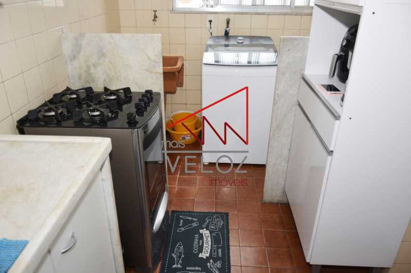 Cobertura, 4 quartos, 164 m² - Foto 24