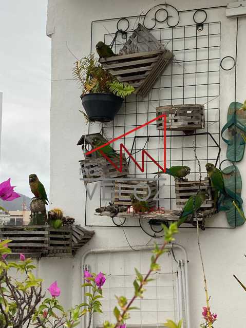 Cobertura, 4 quartos, 164 m² - Foto 5