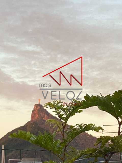 Cobertura, 4 quartos, 164 m² - Foto 1