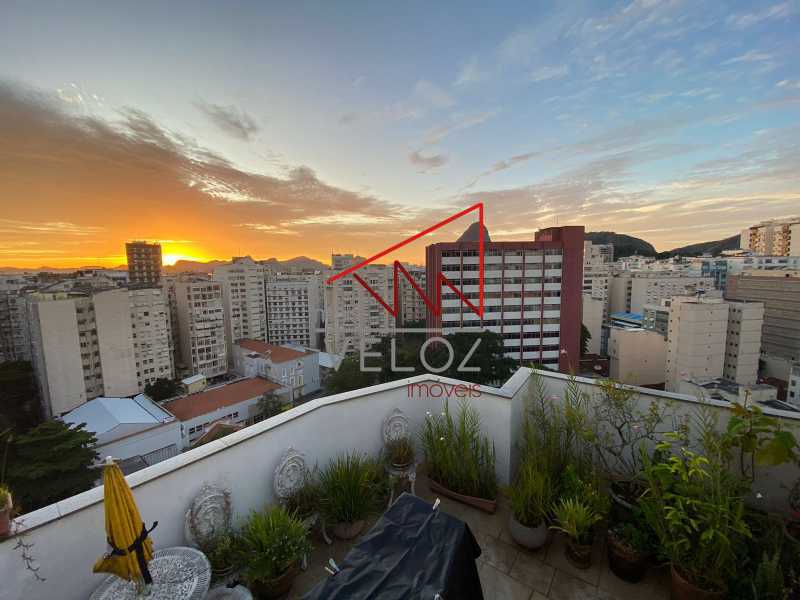 Cobertura, 4 quartos, 164 m² - Foto 21