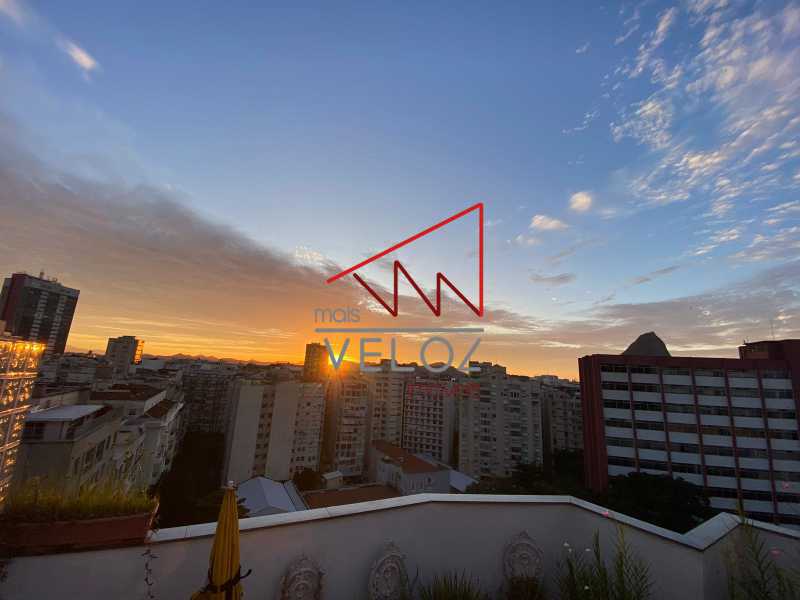 Cobertura, 4 quartos, 164 m² - Foto 19