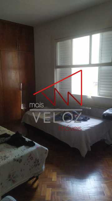 Apartamento à venda com 2 quartos, 135m² - Foto 5