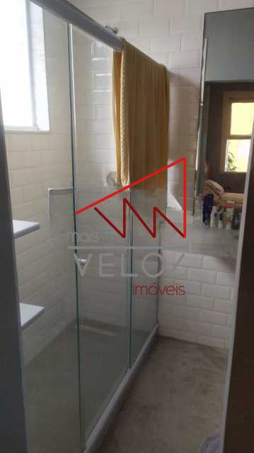 Apartamento à venda com 2 quartos, 135m² - Foto 9