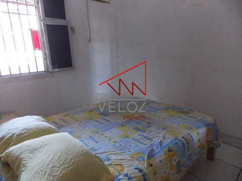 Apartamento à venda com 2 quartos, 80m² - Foto 3