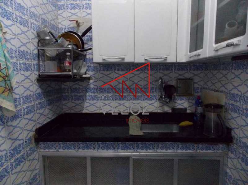 Apartamento à venda com 2 quartos, 80m² - Foto 4