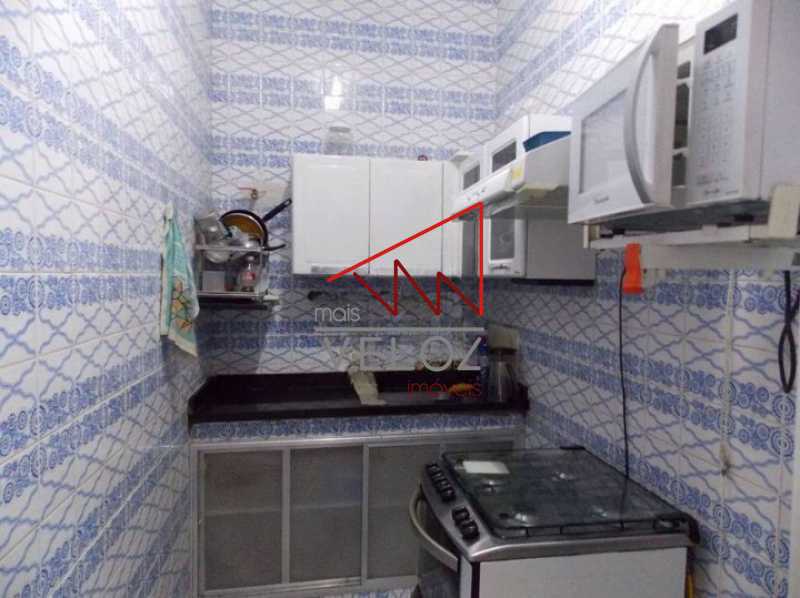 Apartamento à venda com 2 quartos, 80m² - Foto 5