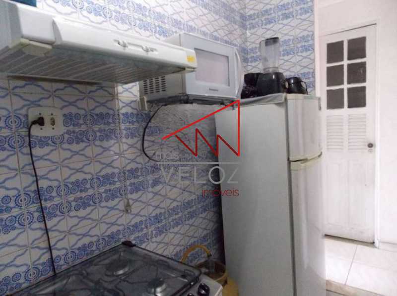 Apartamento à venda com 2 quartos, 80m² - Foto 6