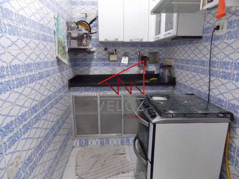 Apartamento à venda com 2 quartos, 80m² - Foto 8