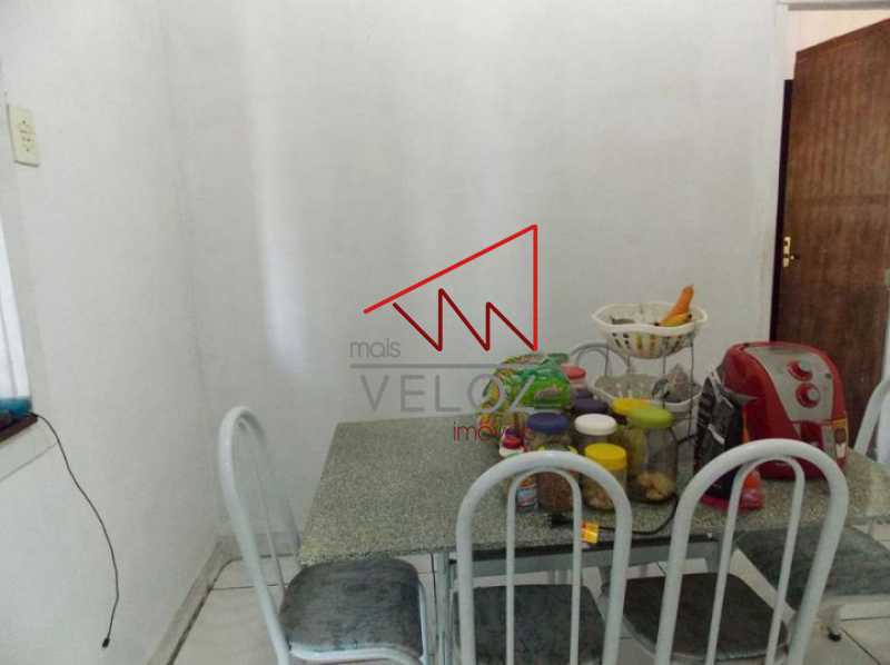 Apartamento à venda com 2 quartos, 80m² - Foto 9