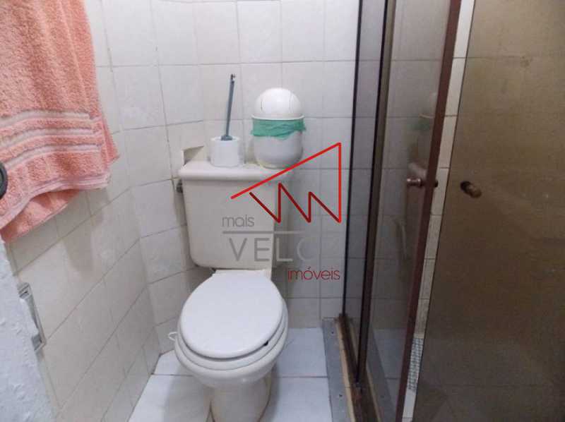 Apartamento à venda com 2 quartos, 80m² - Foto 10