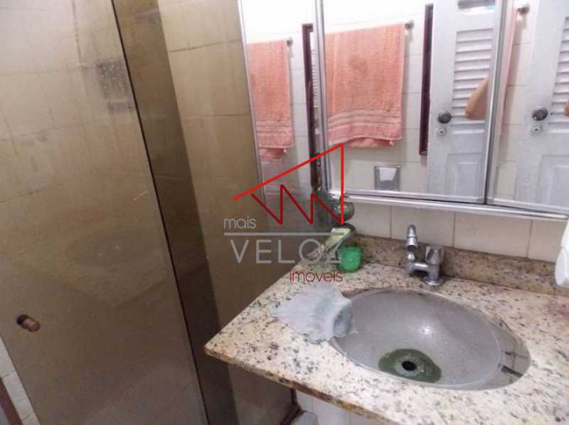 Apartamento à venda com 2 quartos, 80m² - Foto 11