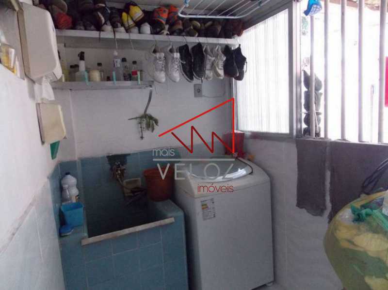 Apartamento à venda com 2 quartos, 80m² - Foto 12