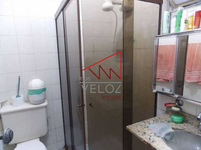 Apartamento à venda com 2 quartos, 80m² - Foto 13