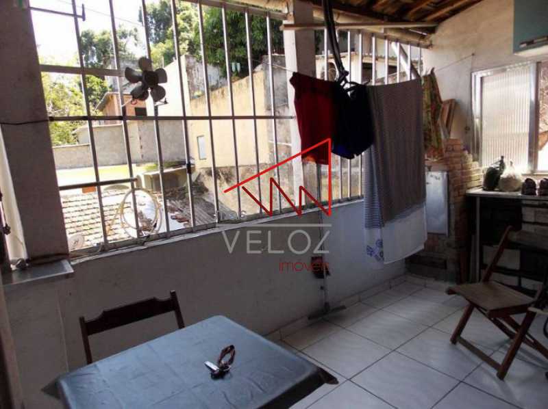 Apartamento à venda com 2 quartos, 80m² - Foto 17