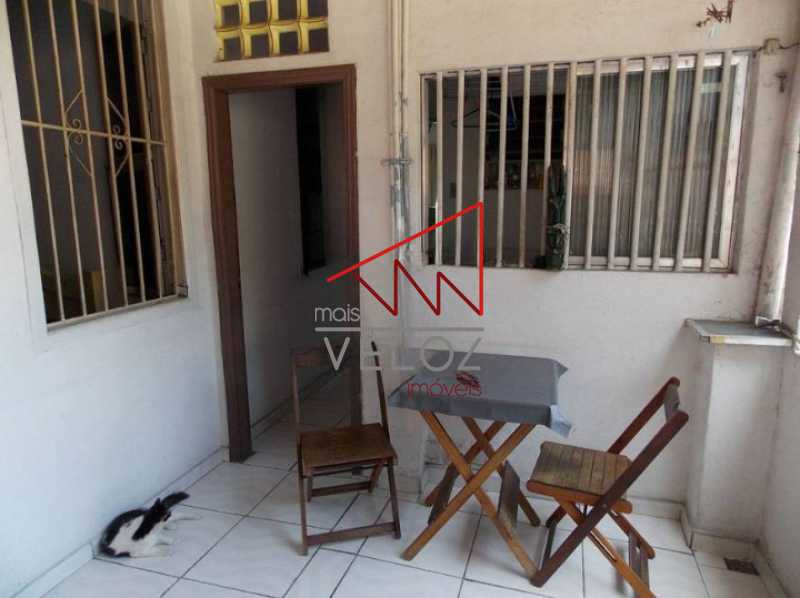 Apartamento à venda com 2 quartos, 80m² - Foto 19