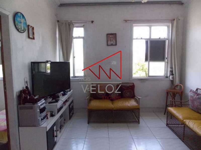 Apartamento à venda com 2 quartos, 80m² - Foto 20