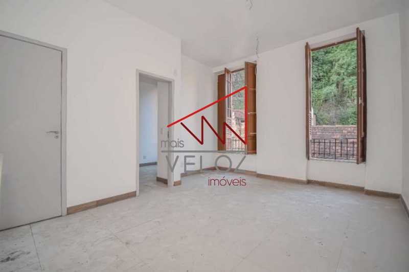 Apartamento à venda com 2 quartos, 41m² - Foto 1