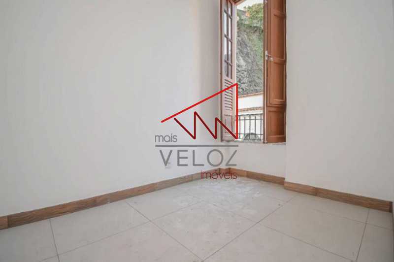 Apartamento à venda com 2 quartos, 41m² - Foto 3