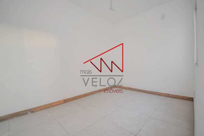 Apartamento à venda com 2 quartos, 41m² - Foto 6