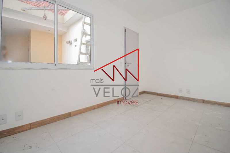 Apartamento à venda com 2 quartos, 41m² - Foto 5