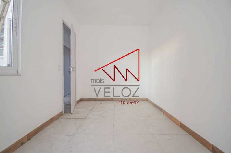 Apartamento à venda com 2 quartos, 41m² - Foto 7