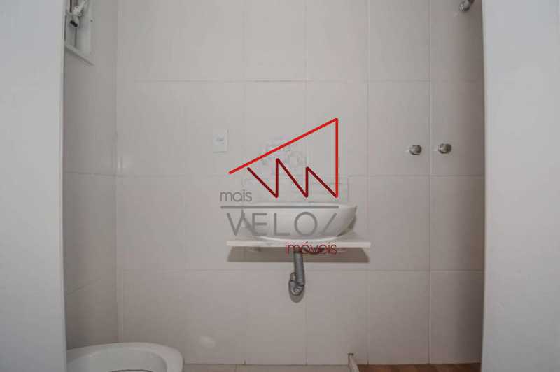 Apartamento à venda com 2 quartos, 41m² - Foto 10