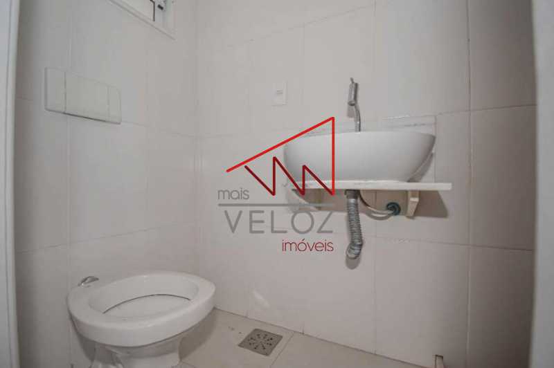 Apartamento à venda com 2 quartos, 41m² - Foto 13