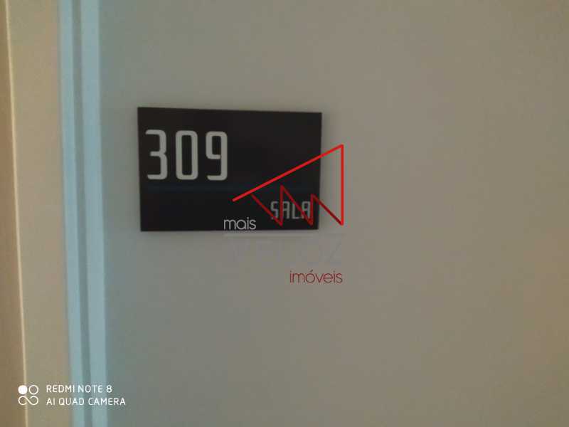 Sala-Conjunto, 22 m² - Foto 18