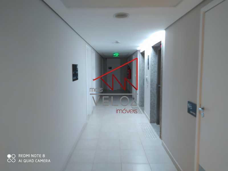 Sala-Conjunto, 22 m² - Foto 5