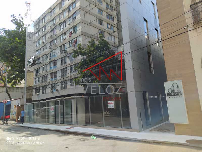 Sala-Conjunto, 22 m² - Foto 7