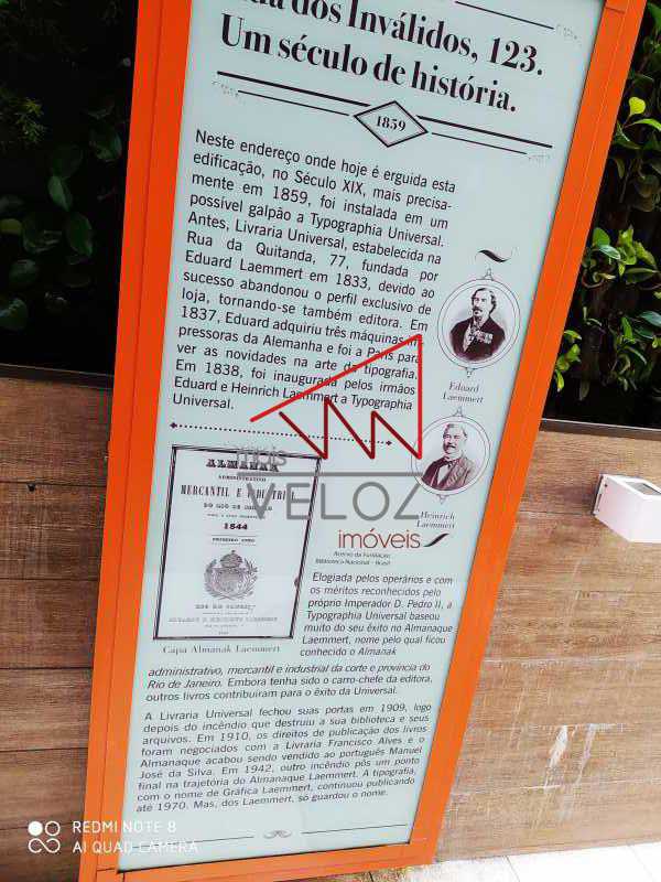 Sala-Conjunto, 22 m² - Foto 17