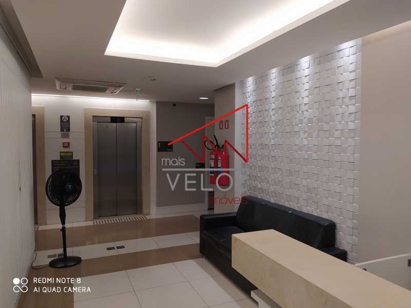 Sala-Conjunto, 22 m² - Foto 9