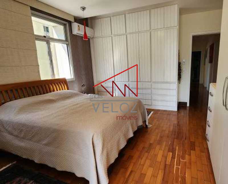 Apartamento à venda com 3 quartos, 155m² - Foto 8