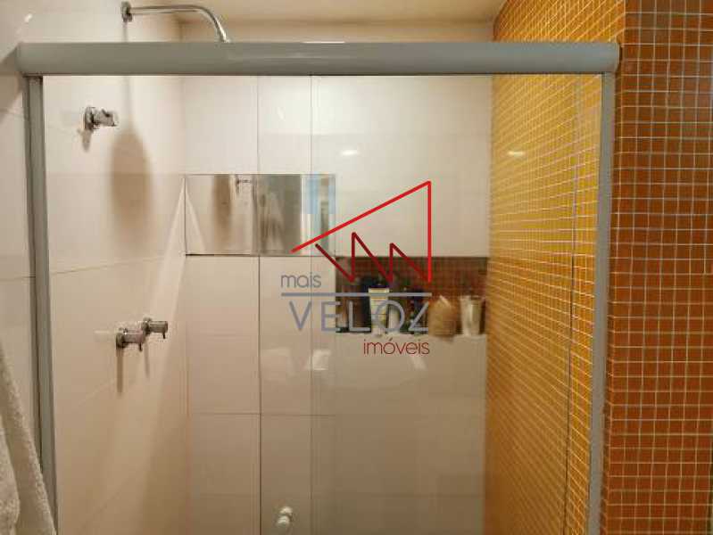 Apartamento à venda com 3 quartos, 155m² - Foto 10