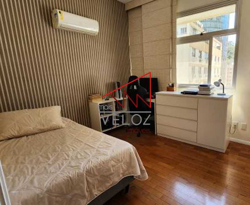 Apartamento à venda com 3 quartos, 155m² - Foto 12