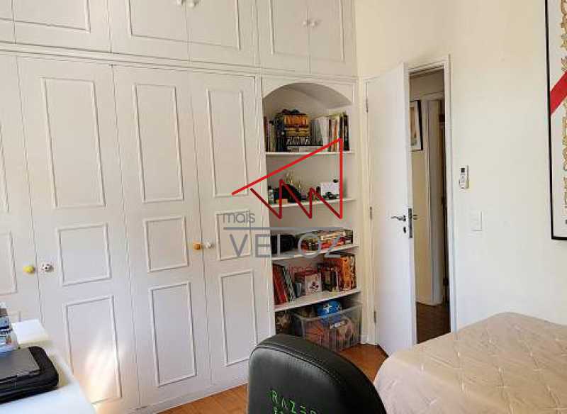 Apartamento à venda com 3 quartos, 155m² - Foto 13