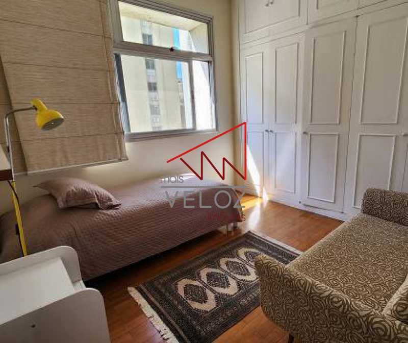 Apartamento à venda com 3 quartos, 155m² - Foto 14