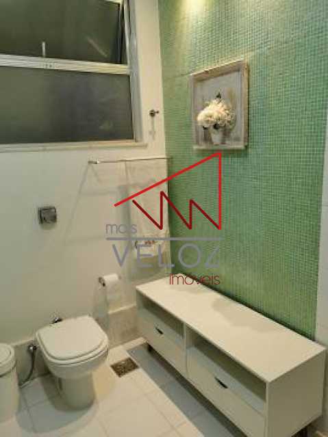 Apartamento à venda com 3 quartos, 155m² - Foto 15