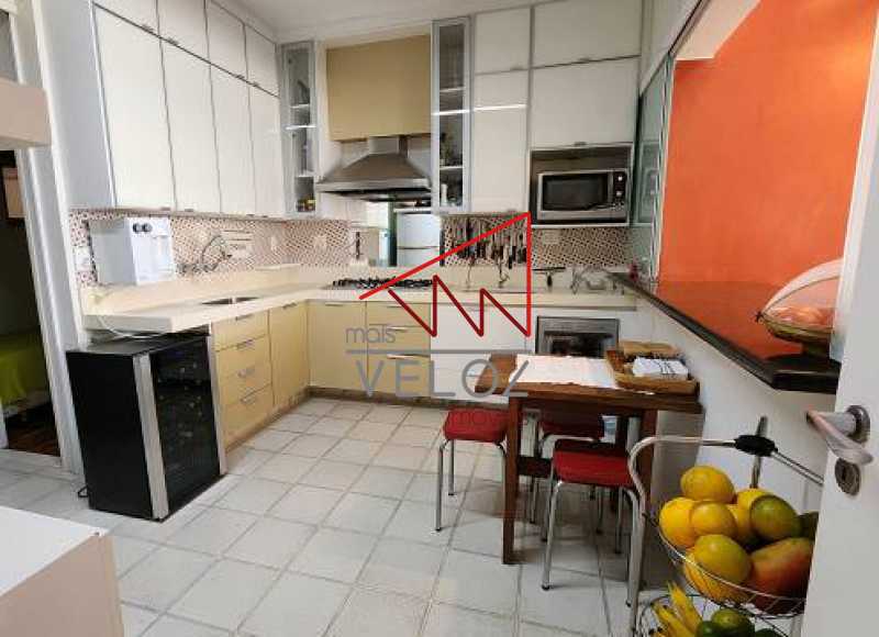 Apartamento à venda com 3 quartos, 155m² - Foto 16